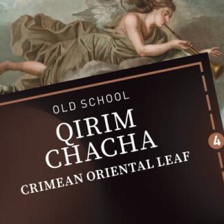 Satyr Old School Collection Tobacco Shisha