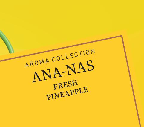 Satyr Aroma Collection Tobacco Shisha