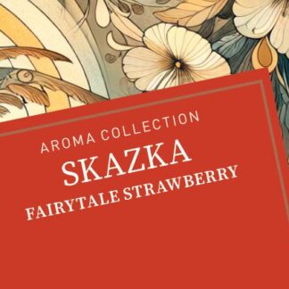 Satyr Aroma Collection Tobacco Shisha