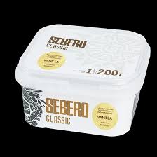 Sebero Classic Line Tobacco 200g