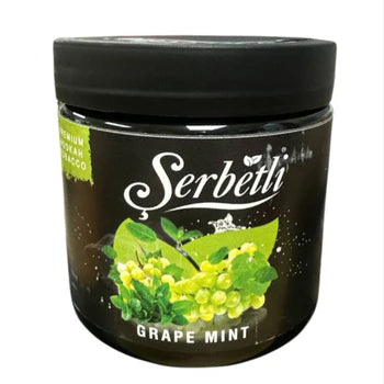 Serbetli Shisha Tobacco 1000g