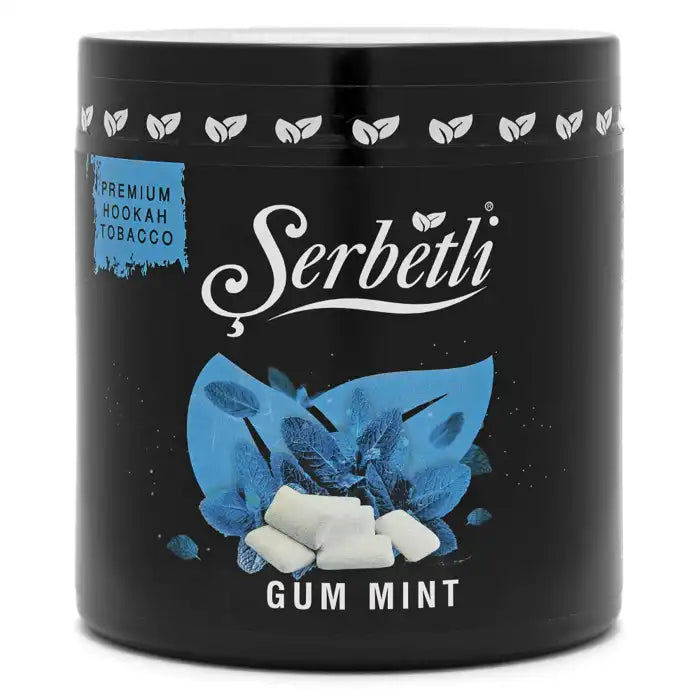 Serbetli Shisha Tobacco 1000g