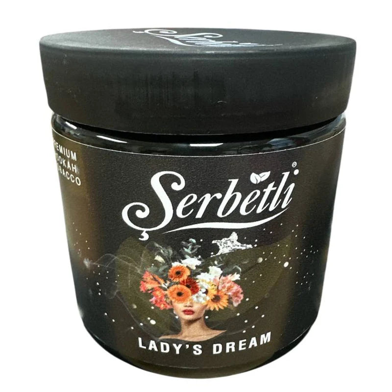 Serbetli Shisha Tobacco 1000g