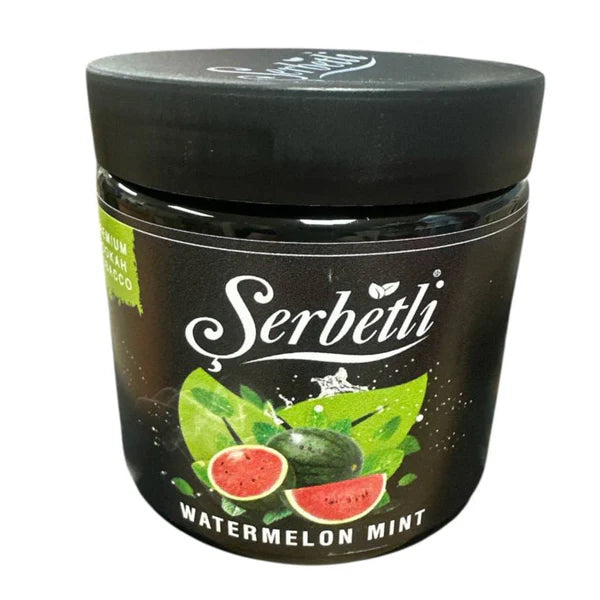 Serbetli Shisha Tobacco 1000g