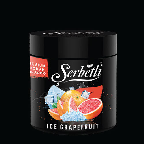 Serbetli Shisha Tobacco 1000g