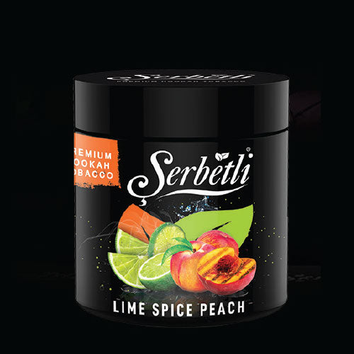 Serbetli Shisha Tobacco 1000g