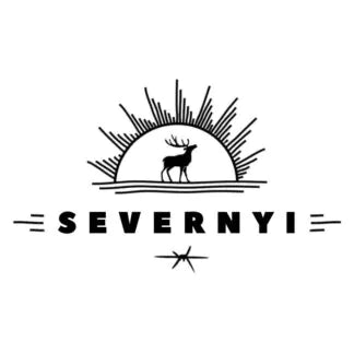 Severnyi Tobacco 100g