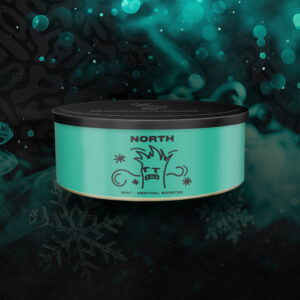 Severnyi Tobacco 100g