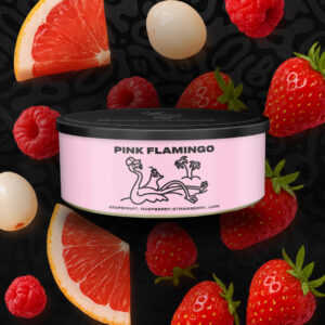 Severnyi Tobacco 100g