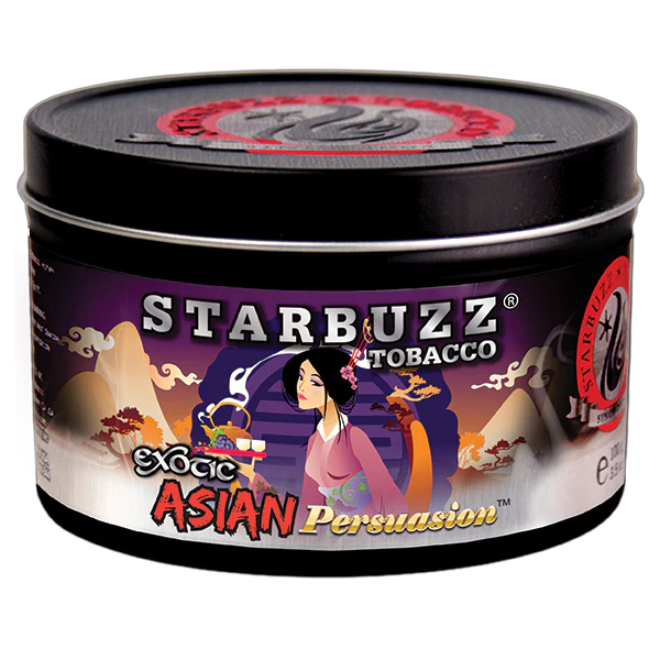 Starbuzz Bold Tobacco Shisha 250g