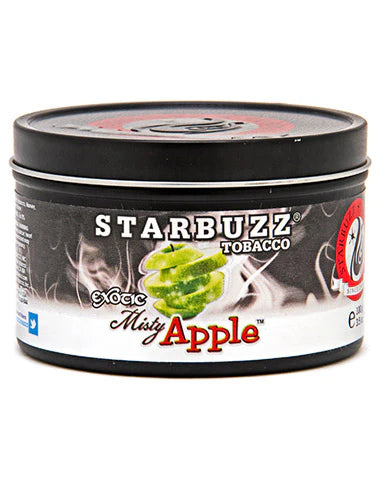 Starbuzz Bold Tobacco Shisha 250g