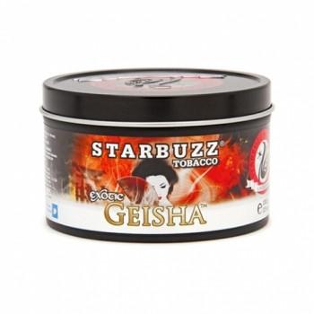 Starbuzz Bold Tobacco Shisha 250g