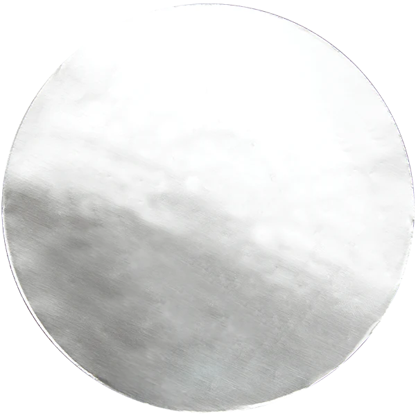 Starbuzz Premium Aluminum Foil - Non-Poked - 50 Sheets per Pack