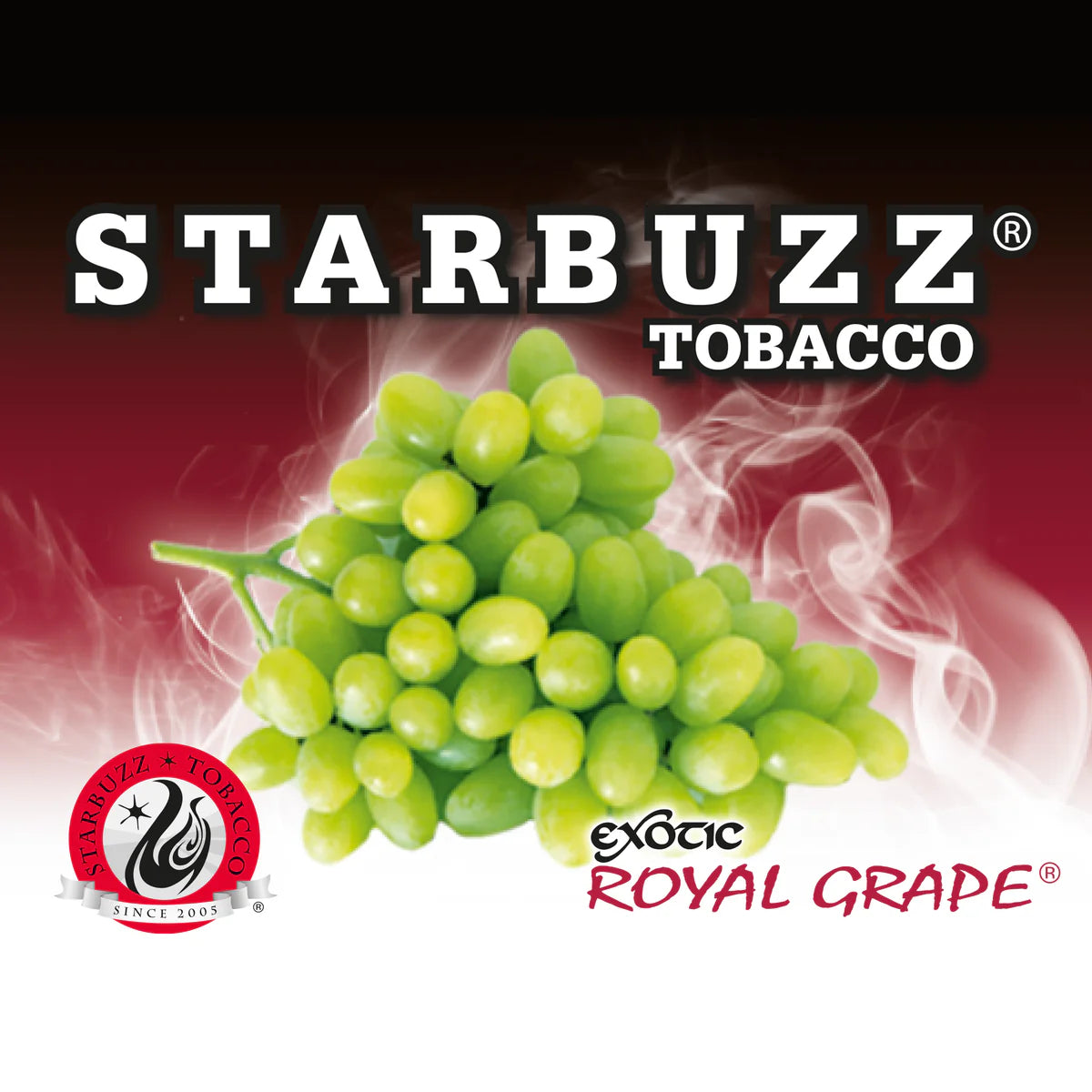 Starbuzz Tobacco Shisha 1000g
