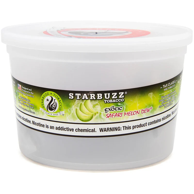 Starbuzz Tobacco Shisha 1000g