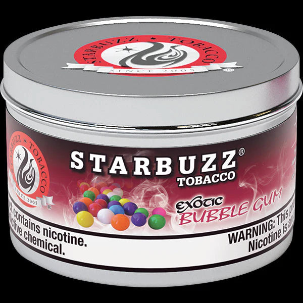 Starbuzz Tobacco Shisha 250g