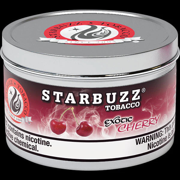 Starbuzz Tobacco Shisha 250g