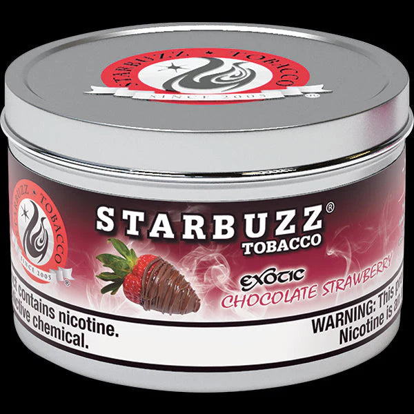Starbuzz Tobacco Shisha 250g