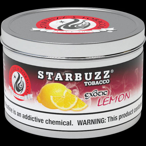 Starbuzz Tobacco Shisha 250g