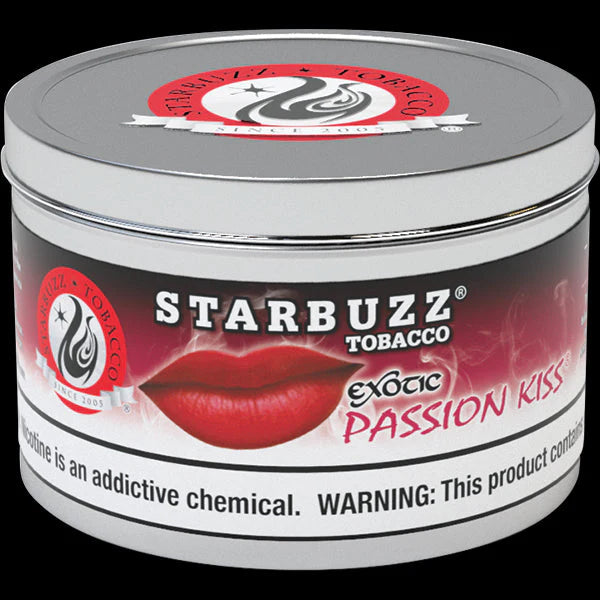 Starbuzz Tobacco Shisha 250g