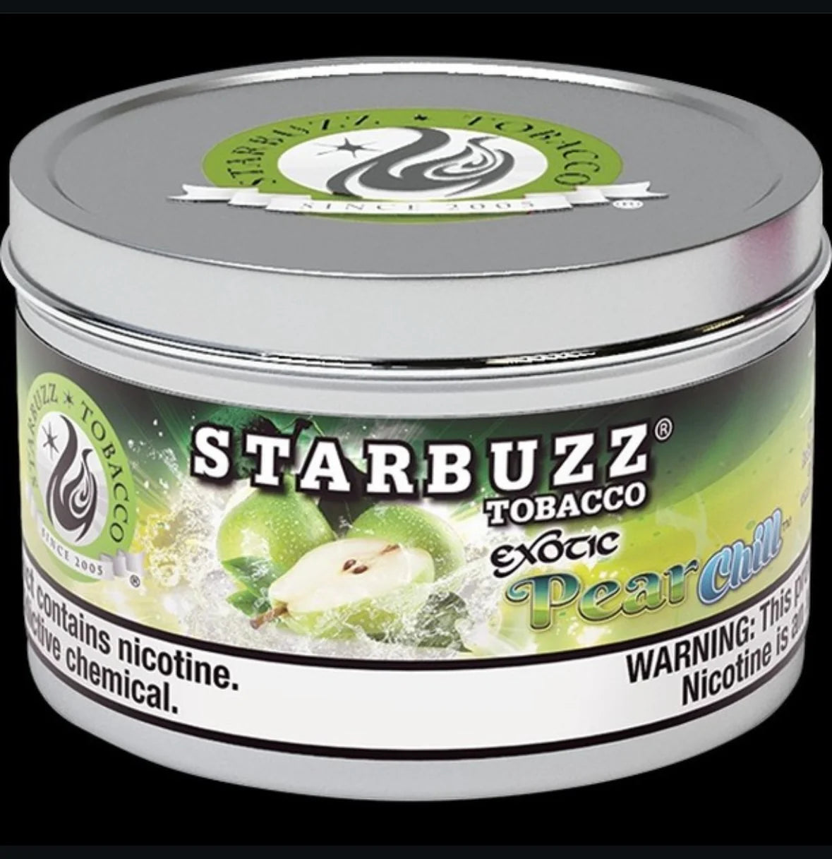 Starbuzz Tobacco Shisha 250g