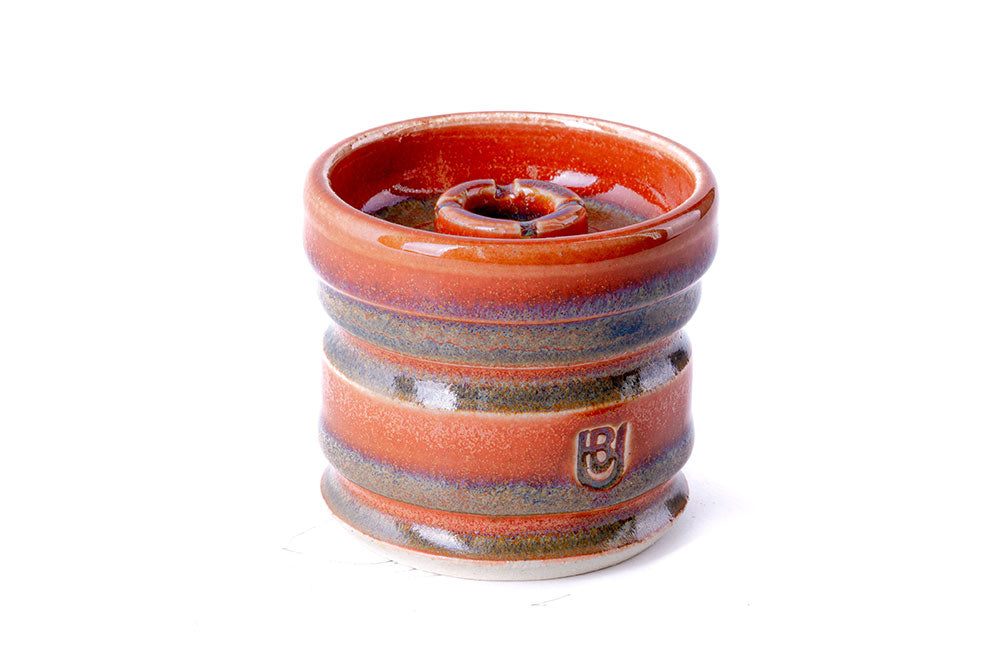 UrbBowls Chub Phunnel Hookah Bowls - Shisha Flavor Bowl - B2 Hookah
