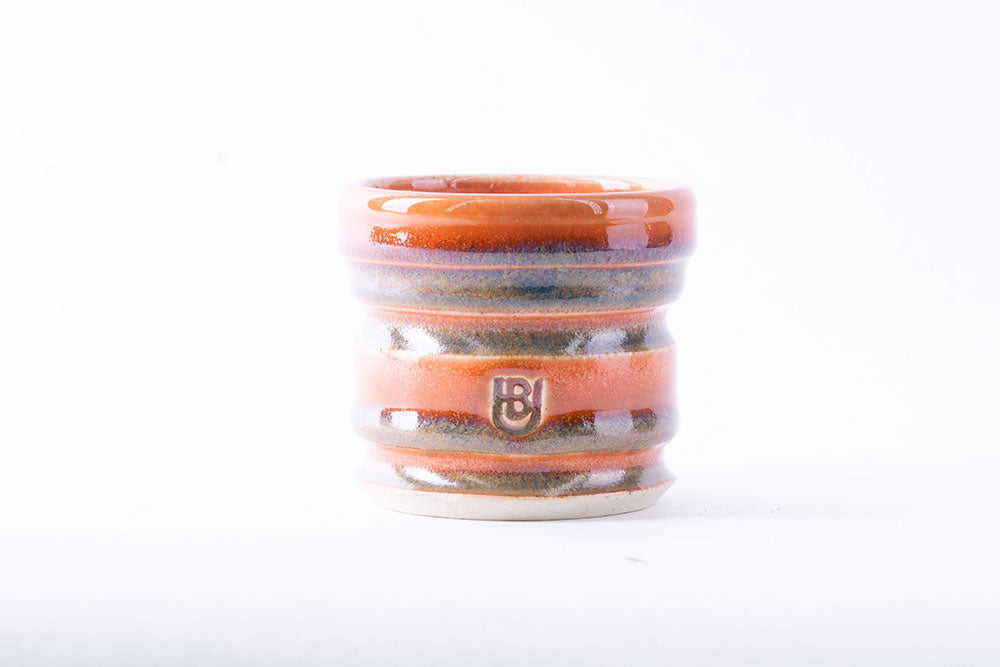 UrbBowls Chub Phunnel Hookah Bowls - Shisha Flavor Bowl - B2 Hookah
