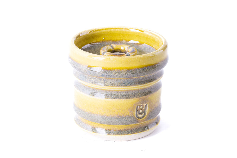 UrbBowls Chub Phunnel Hookah Bowls - Shisha Flavor Bowl - B2 Hookah