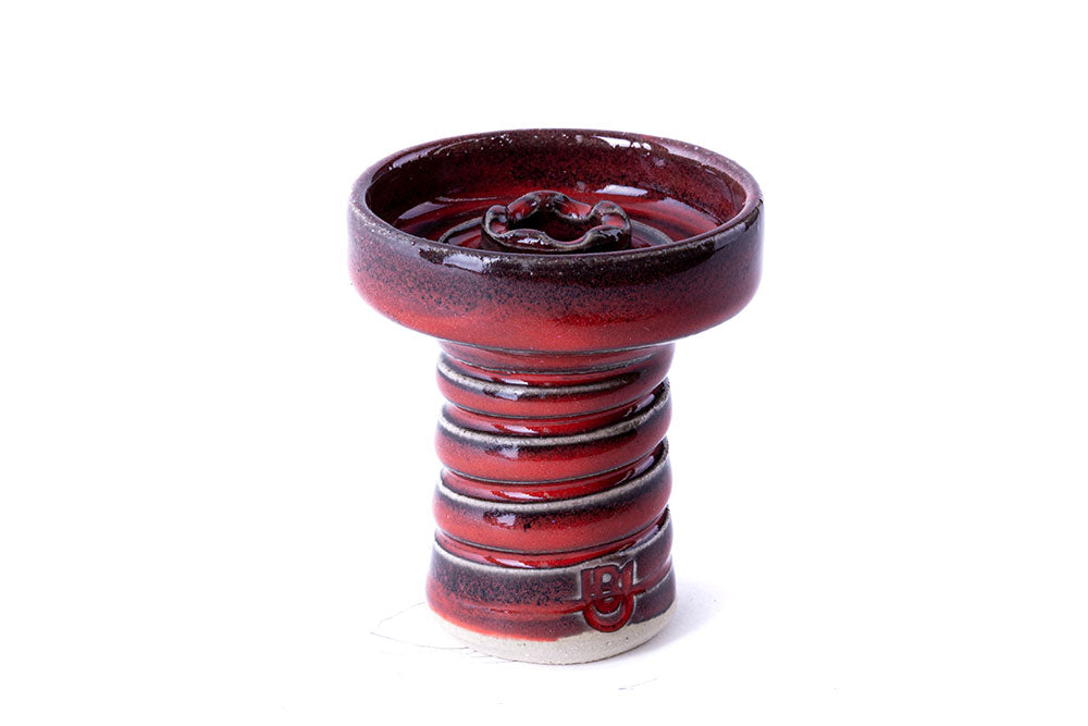 UrbBowls Mini Helios Hookah Bowls - Shisha Flavor Bowl - B2 Hookah