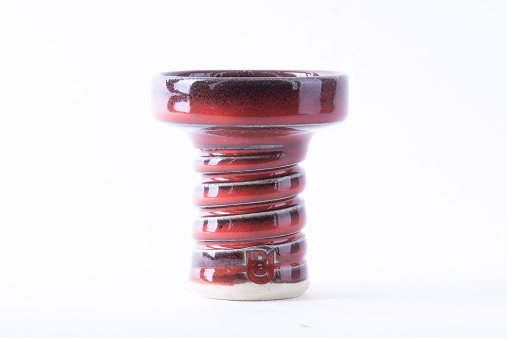 UrbBowls Mini Helios Hookah Bowls - Shisha Flavor Bowl - B2 Hookah