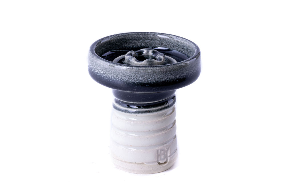 UrbBowls Mini Helios Hookah Bowls - Shisha Flavor Bowl - B2 Hookah