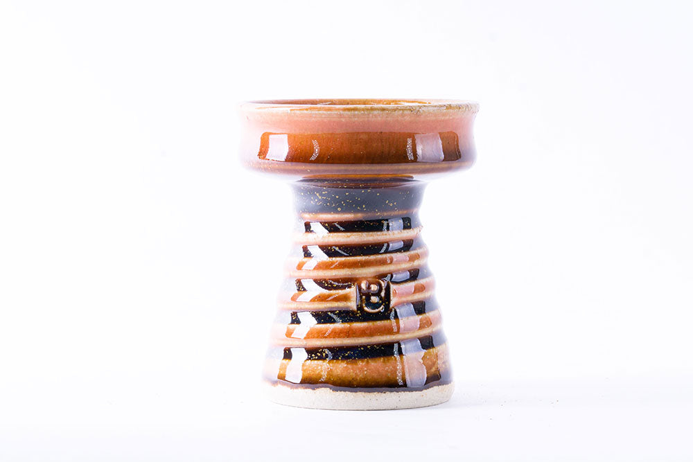 UrbBowls Whirl Hookah Bowls - Shisha Flavor Bowl - B2 Hookah