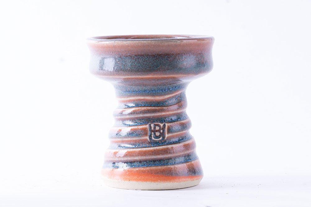 UrbBowls Whirl Hookah Bowls - Shisha Flavor Bowl - B2 Hookah