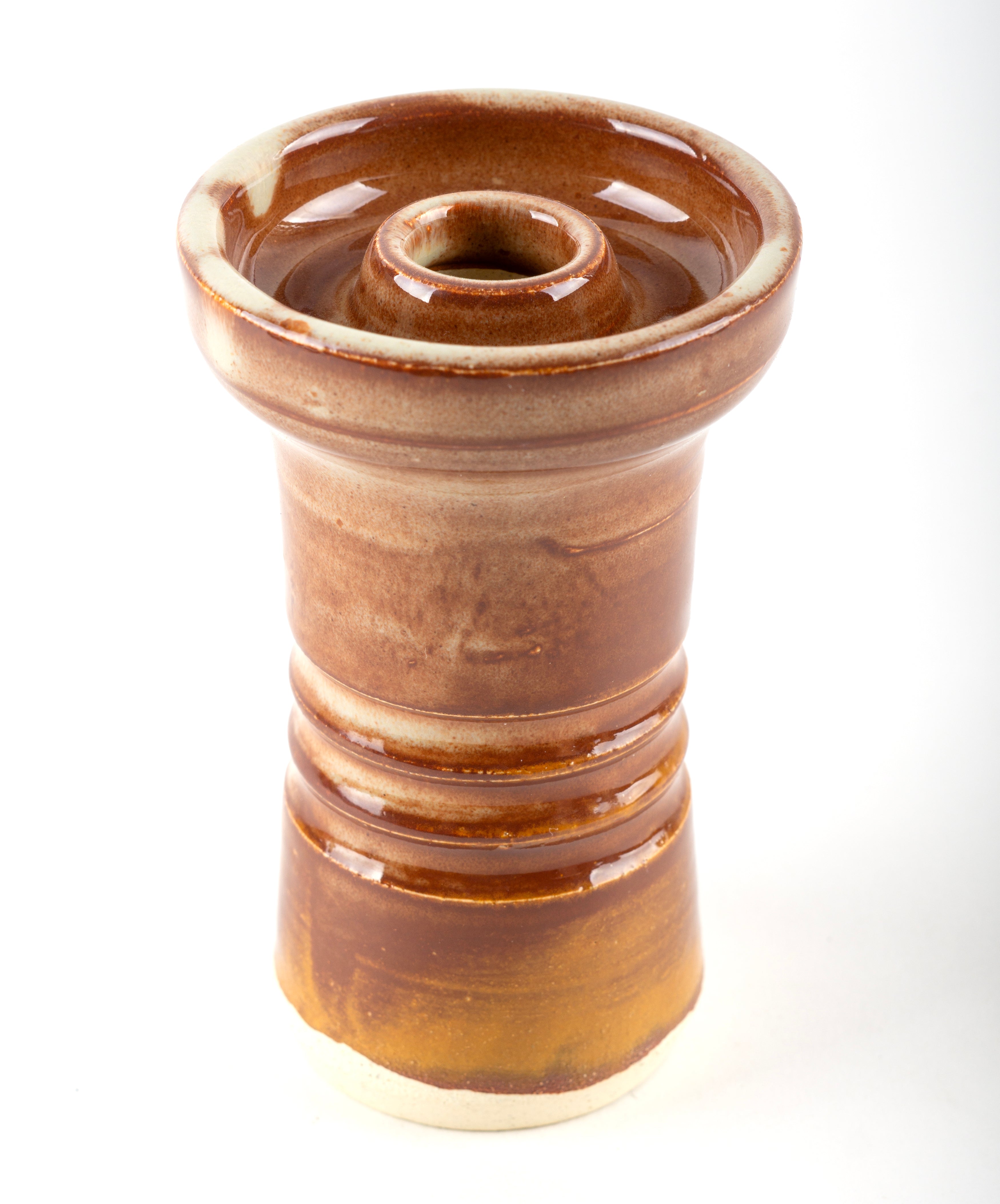 UrbBowls Plinth v2 Hookah Bowls - Shisha Flavor Bowl - B2 Hookah
