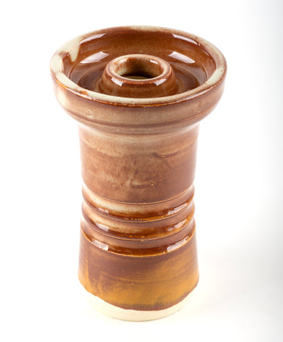 UrbBowls Plinth v2 Hookah Bowls - Shisha Flavor Bowl