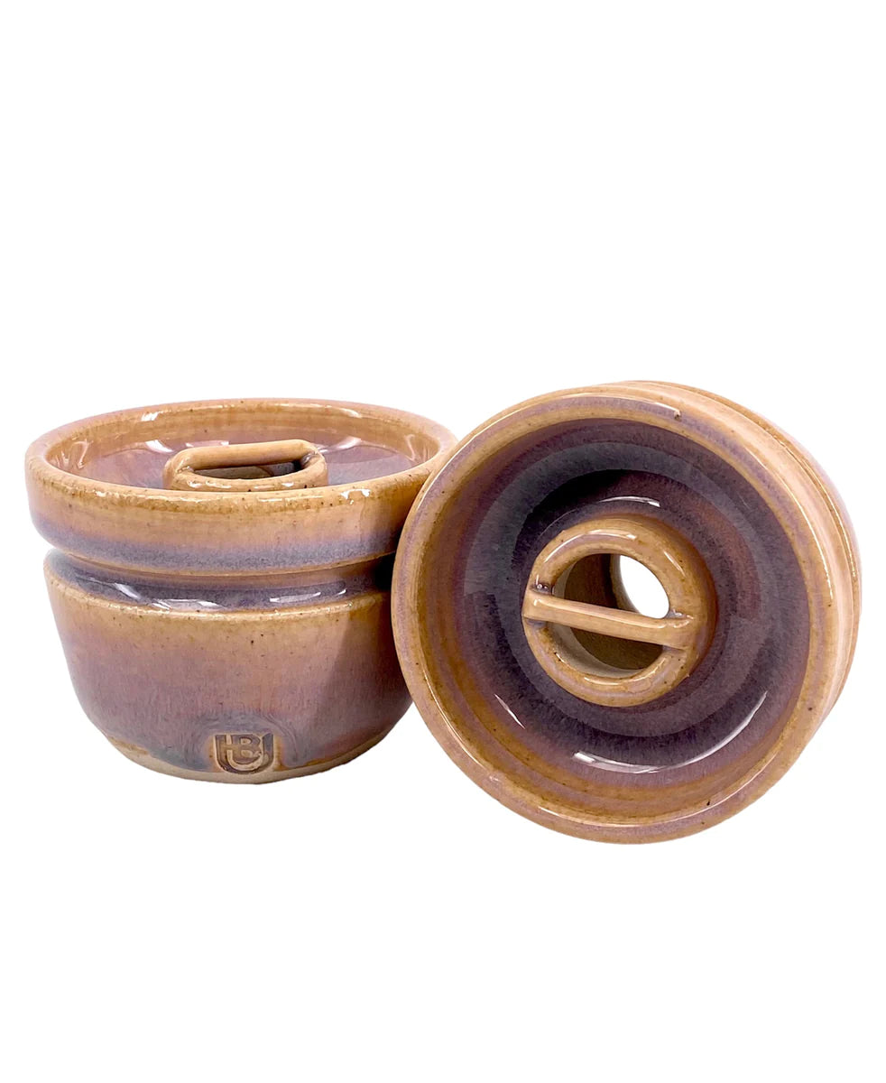 UrbBowls Yok Bridge Hookah Bowls - Shisha Flavor Bowl - B2 Hookah