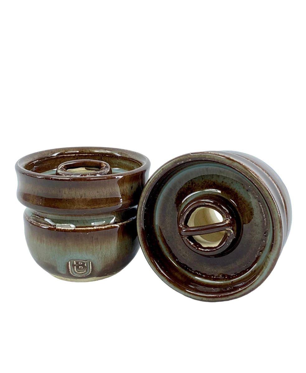 UrbBowls Yok Bridge Hookah Bowls - Shisha Flavor Bowl - B2 Hookah