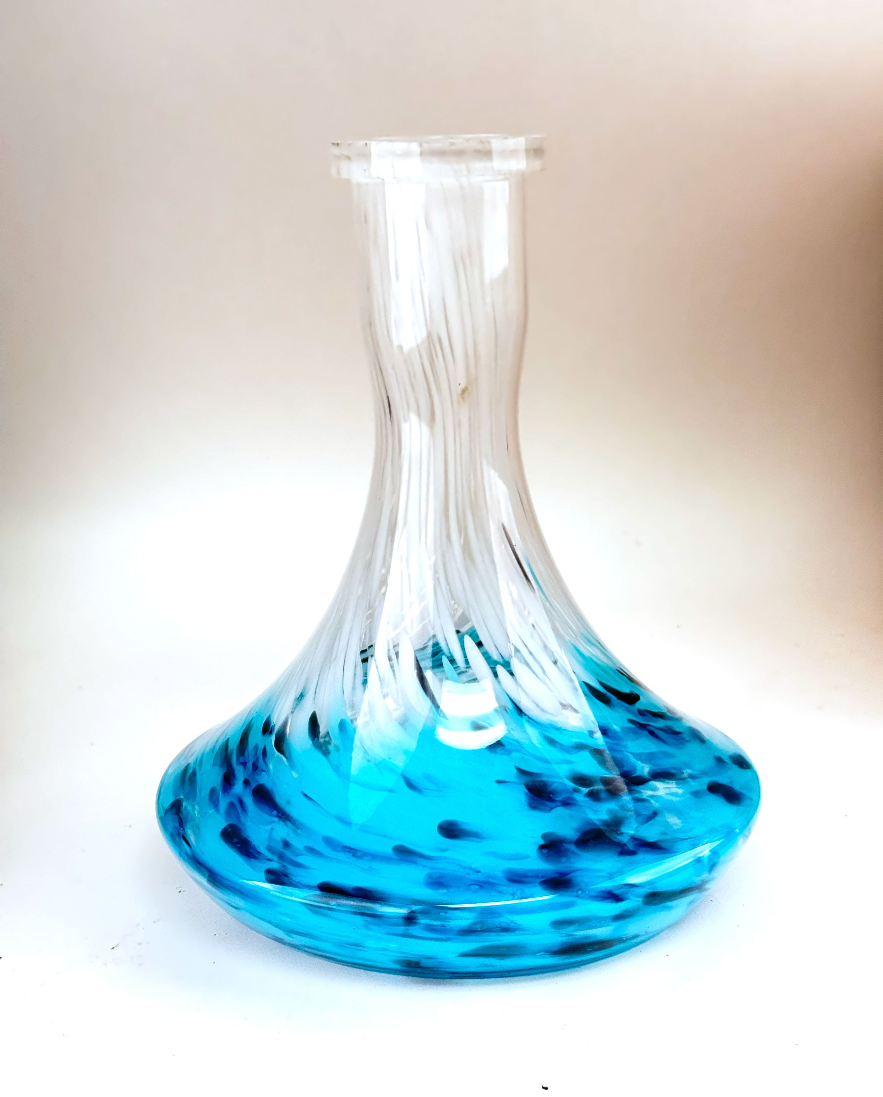 Dream Genie Vase - B2 Hookah
