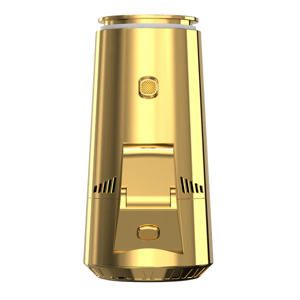 XKAH Pro Hookah Electric Bowls 18K Gold Limited Edition