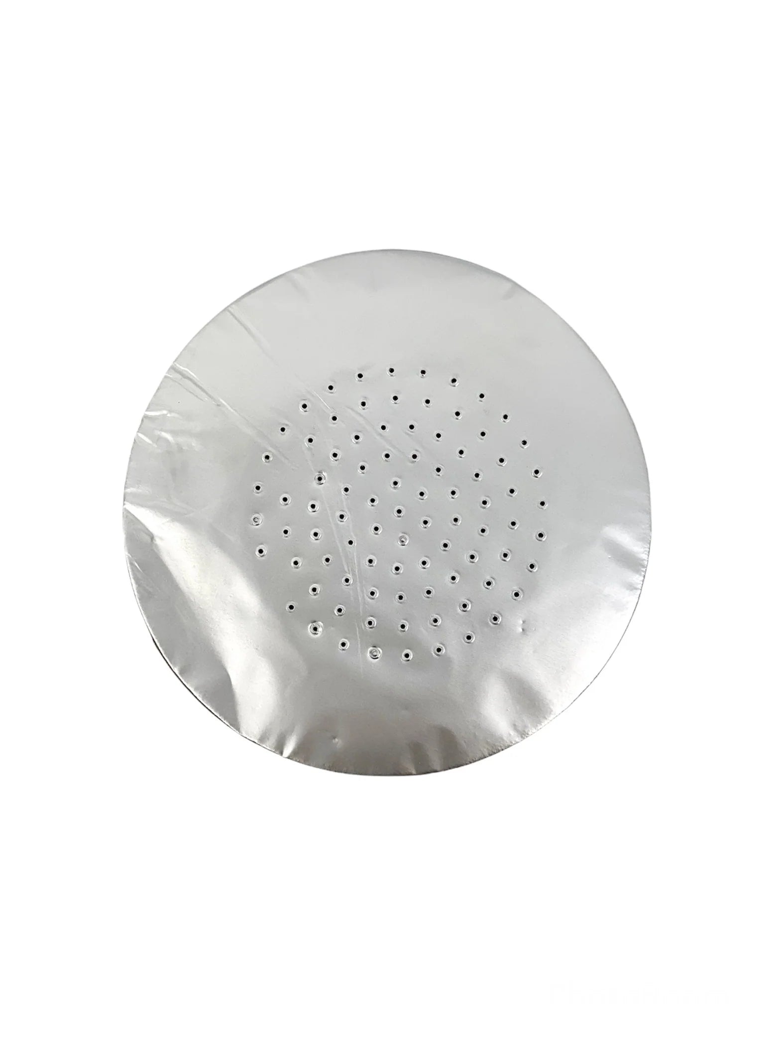 Zahrah Heavy Duty Pre-Poked Hookah Foil