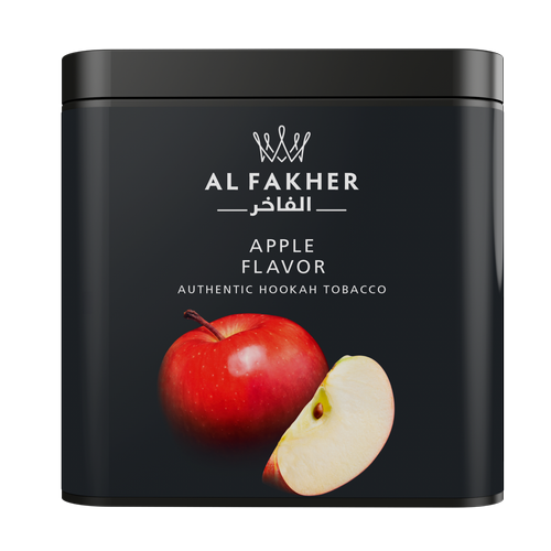 Al Fakher Shisha Tobacco - Hookah Flavor by Al Fakher