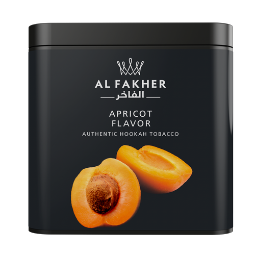 Al Fakher Shisha Tobacco - Hookah Flavor by Al Fakher