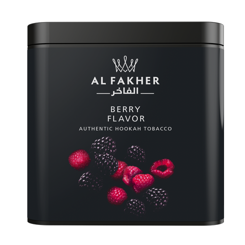 Al Fakher Shisha Tobacco - Hookah Flavor by Al Fakher