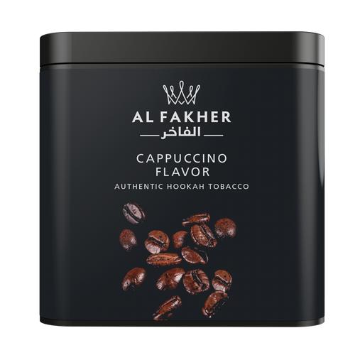 Al Fakher Shisha Tobacco - Hookah Flavor by Al Fakher