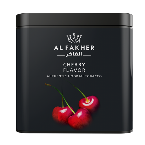 Al Fakher Shisha Tobacco - Hookah Flavor by Al Fakher