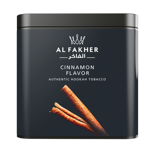Al Fakher Shisha Tobacco - Hookah Flavor by Al Fakher