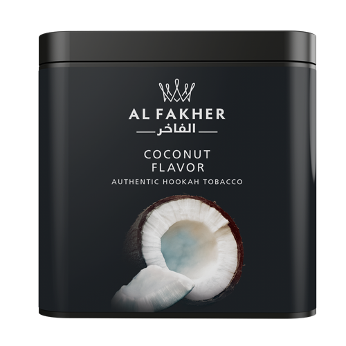 Al Fakher Shisha Tobacco - Hookah Flavor by Al Fakher