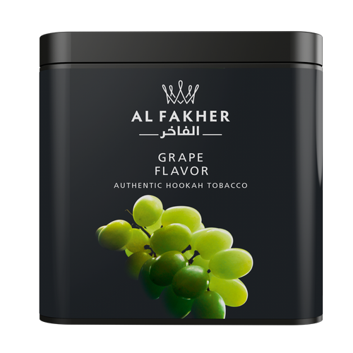 Al Fakher Shisha Tobacco - Hookah Flavor by Al Fakher
