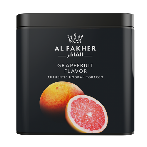 Al Fakher Shisha Tobacco - Hookah Flavor by Al Fakher