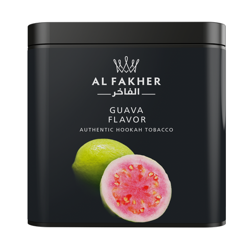 Al Fakher Shisha Tobacco - Hookah Flavor by Al Fakher